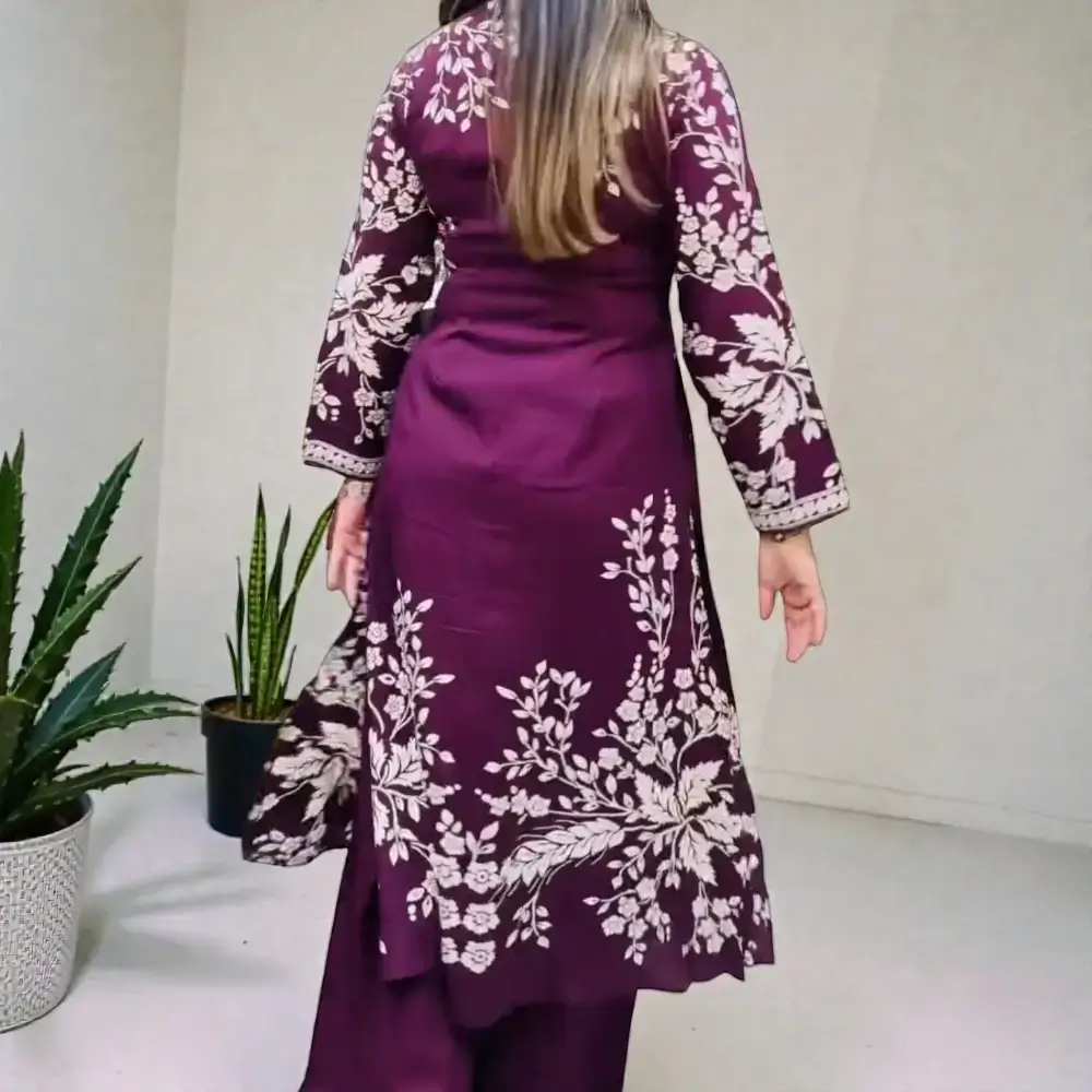 New Premium Quality Exclusive Two-Piece Set - Image 3