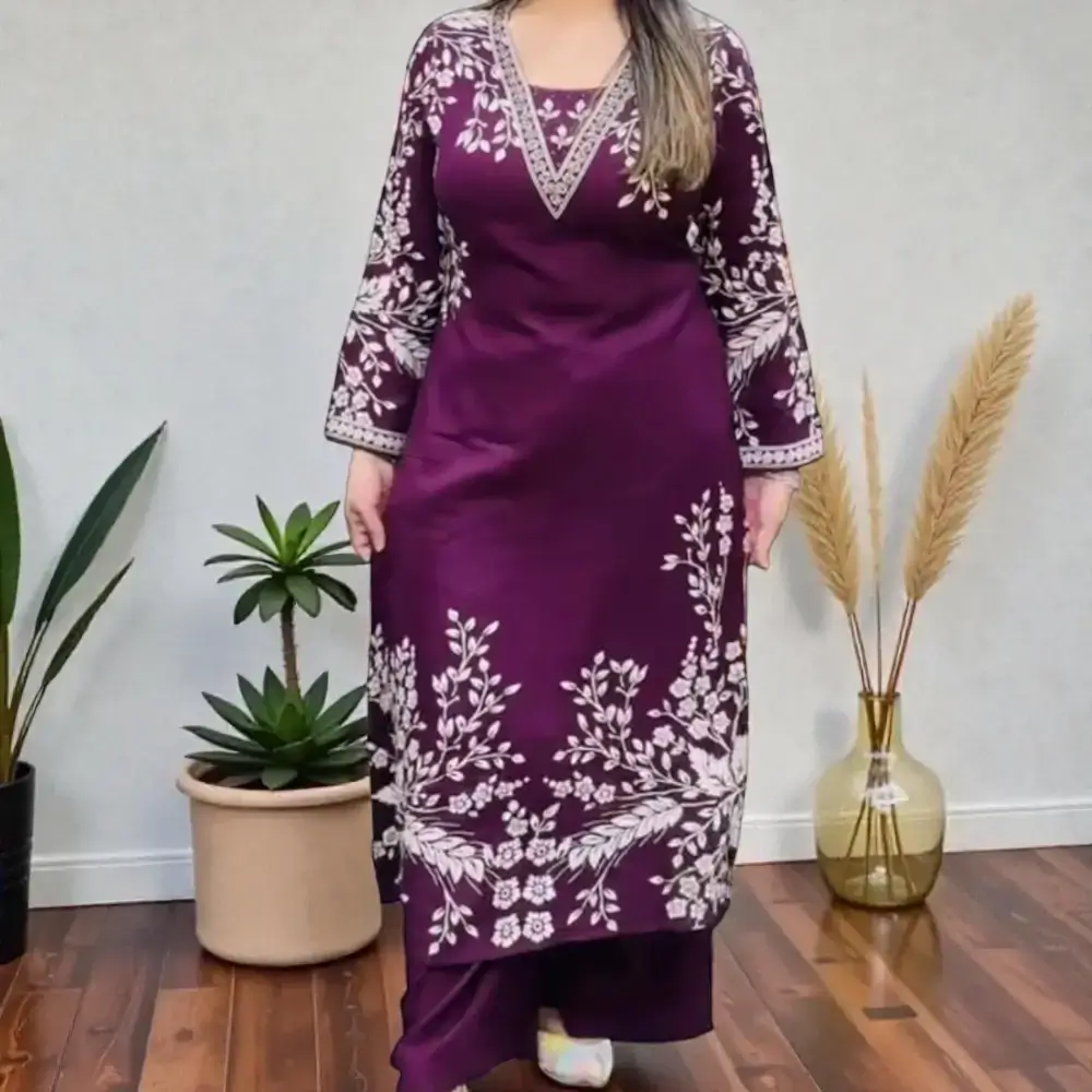 New Premium Quality Exclusive Two-Piece Set - Image 2